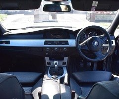 520d Msport LCi - Image 10/10