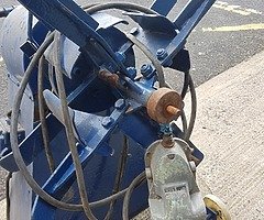 Reel-o-matic Cable Reeler - Image 3/8