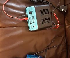 Rc cars £100 for both them,Do not text if your looking for one off them