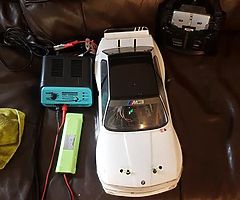 Rc cars £100 for both them,Do not text if your looking for one off them - Image 3/3