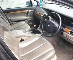 Renault velastis 2.0 turbo