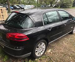 Renault velastis 2.0 turbo - Image 5/6
