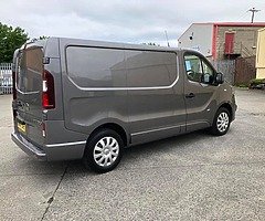 2014 Vauxhall Vivaro - Image 3/10