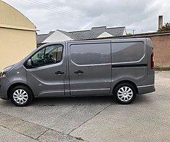 2014 Vauxhall Vivaro - Image 5/10