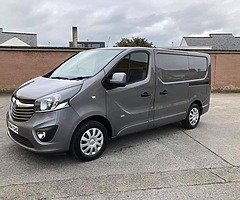 2014 Vauxhall Vivaro - Image 6/10