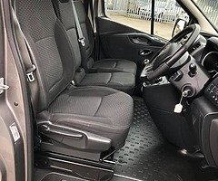 2014 Vauxhall Vivaro - Image 7/10