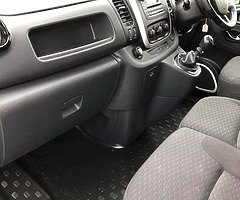 2014 Vauxhall Vivaro - Image 9/10