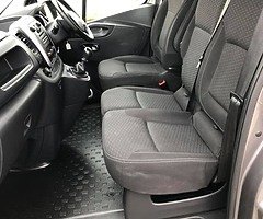 2014 Vauxhall Vivaro - Image 10/10