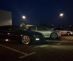 *Airride Vw scirocco* - Image 5/8