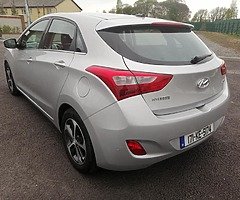 Hyundai i30 - Image 3/6