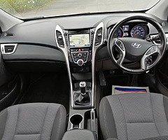 Hyundai i30 - Image 5/6