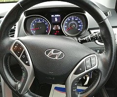 Hyundai i30 - Image 6/6