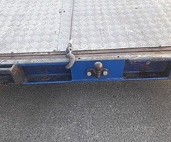 2003 transit recovey truck - Image 9/10