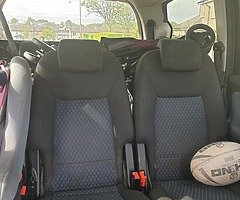 Ford galaxy I.8 diesel