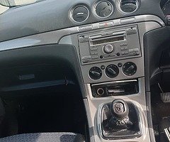Ford galaxy I.8 diesel - Image 4/4