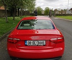 Audi A5 Coupe 1.8 TFSI - NCT 04/20 - Image 5/10