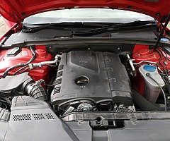 Audi A5 Coupe 1.8 TFSI - NCT 04/20 - Image 9/10