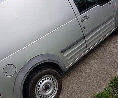 Van and trialer - Image 4/7
