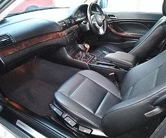 Bmw 318ci - Image 7/9