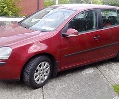 2004 Volkswagen Golf - Image 5/7