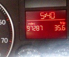 2004 Volkswagen Golf - Image 6/7