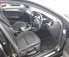 Stunning Audi A4 2008 - Image 9/10