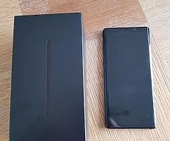 Samsung galaxy note 9 128gb unlocked - Image 3/5