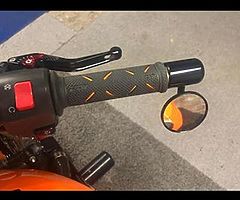 2004 Kawasaki Z1000 - Image 6/9