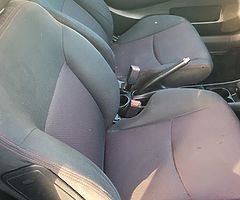 Honda civic parts