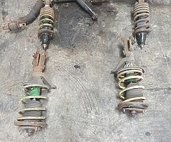 Honda civic parts - Image 7/10
