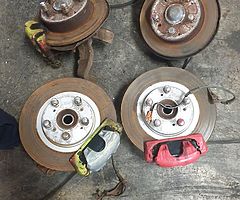 Honda civic parts - Image 8/10