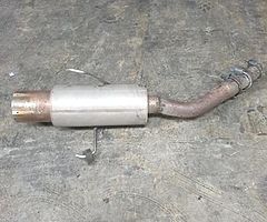 Honda civic parts - Image 9/10