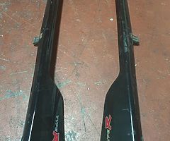 Honda civic parts - Image 10/10