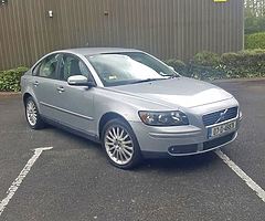Volvo s40