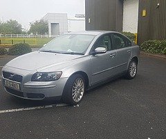 Volvo s40