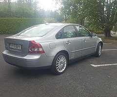 Volvo s40 - Image 4/6