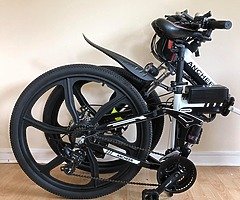 electric bike - Image 4/6