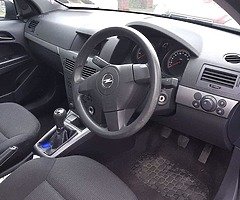 Opel Astra 1.4