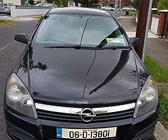 Opel Astra 1.4