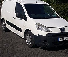 Peugeot partner - Image 5/7