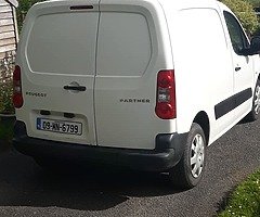 Peugeot partner - Image 6/7
