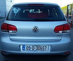 2009 Volkswagen Atlas - Image 4/8