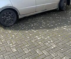 Honda Civic 06