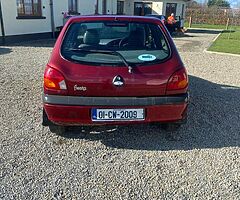 Fiesta mk5 - Image 3/7