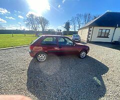Fiesta mk5 - Image 4/7