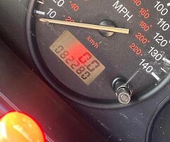 Fiesta mk5 - Image 5/7