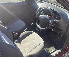 Fiesta mk5 - Image 6/7