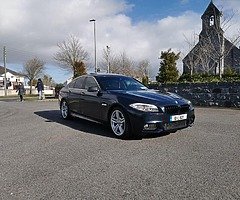 Bmw 530d  m sport - Image 3/10