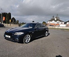 Bmw 530d  m sport - Image 4/10