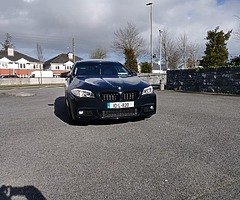 Bmw 530d  m sport - Image 5/10